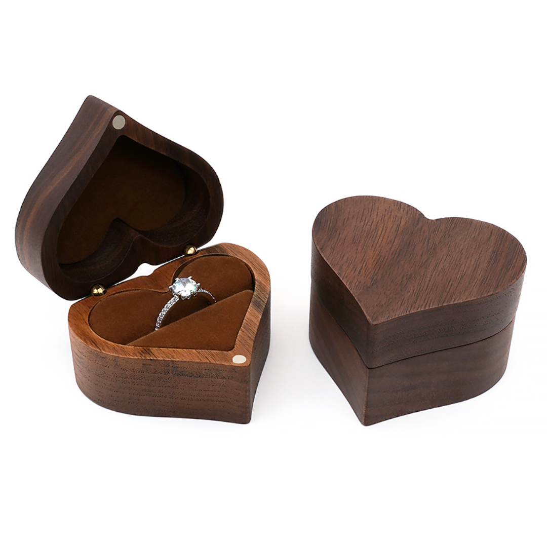 Gaira® Dárková krabička na šperky 907529-3