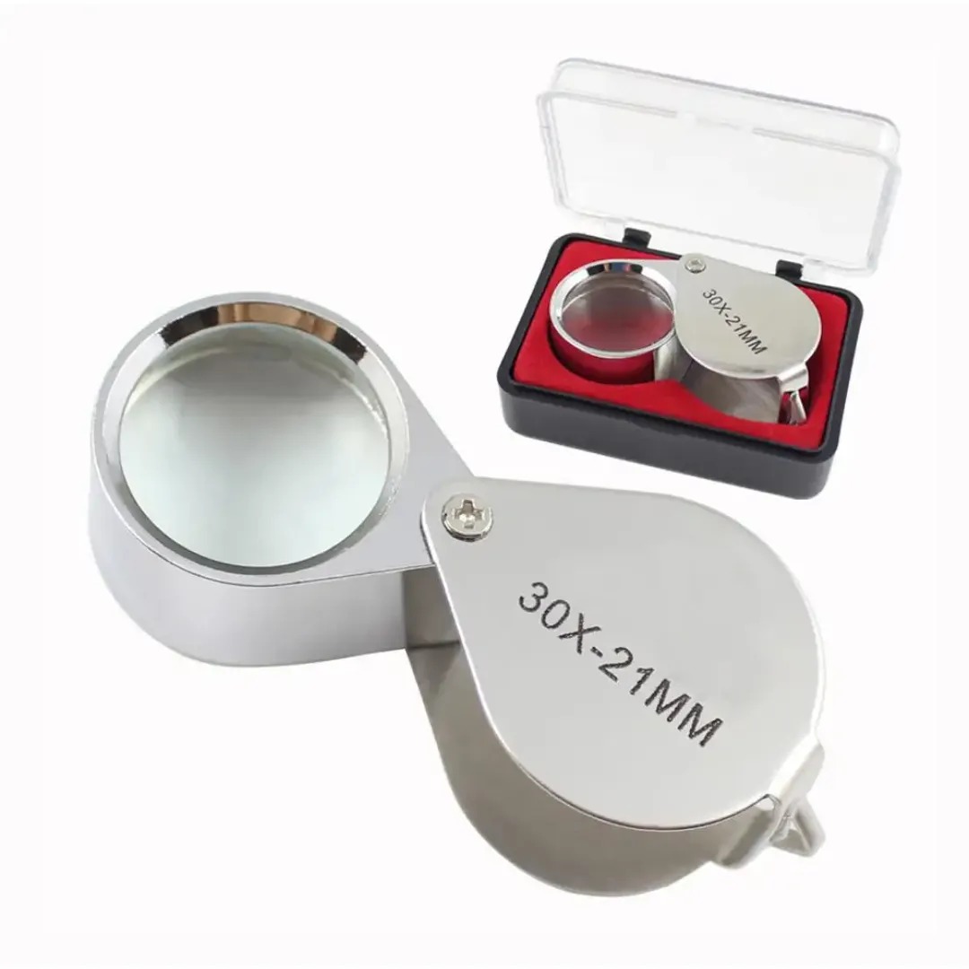 Gaira® Lupa MG001 30x