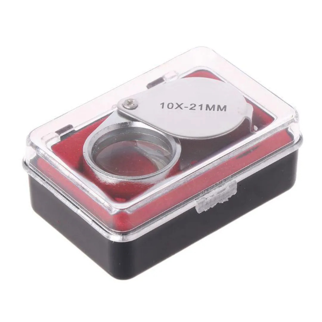 Gaira® Lupa MG001 30x