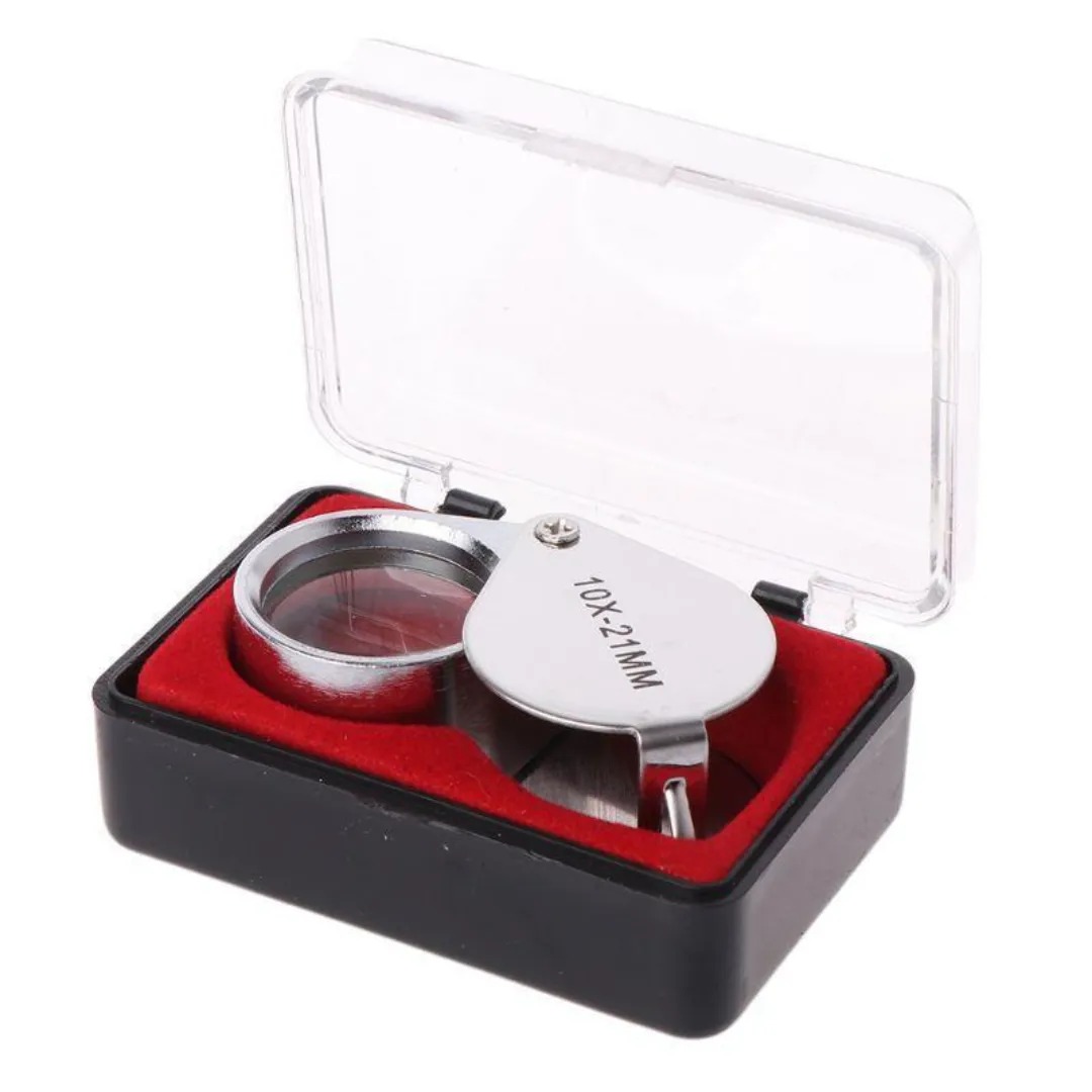 Gaira® Lupa MG001 30x