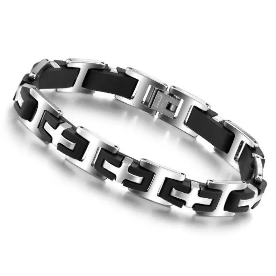 Gaira® Náramek Cross 300163