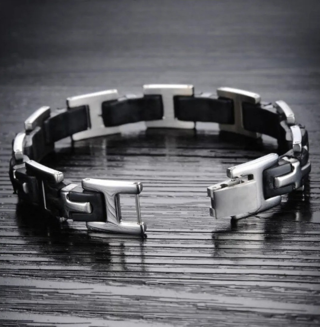 Gaira® Náramek Cross 300163