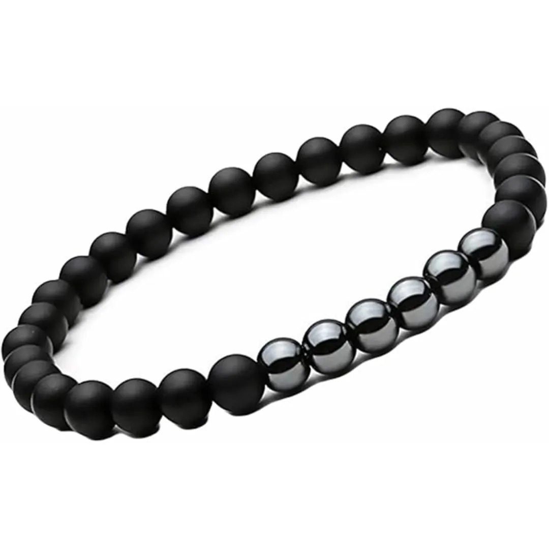 Gaira® Náramky Vulcano 3233, Materiál Lapis