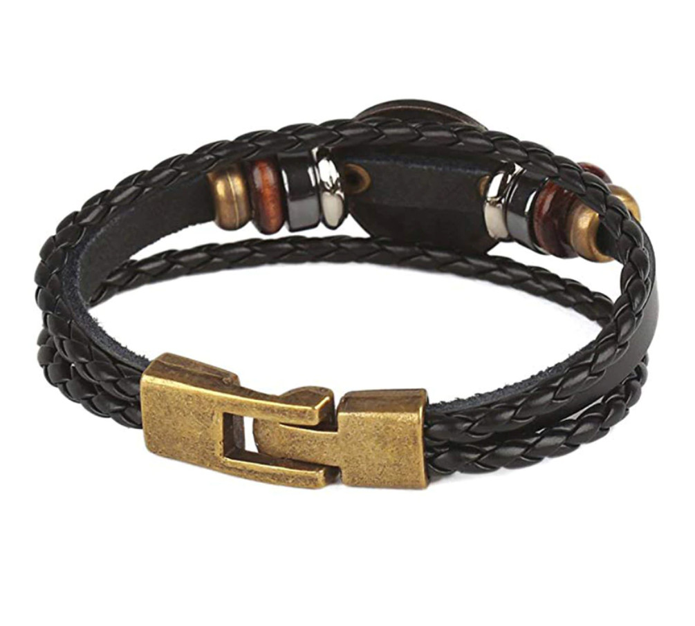 Gaira® Náramek Zodiac 30801 Ryby