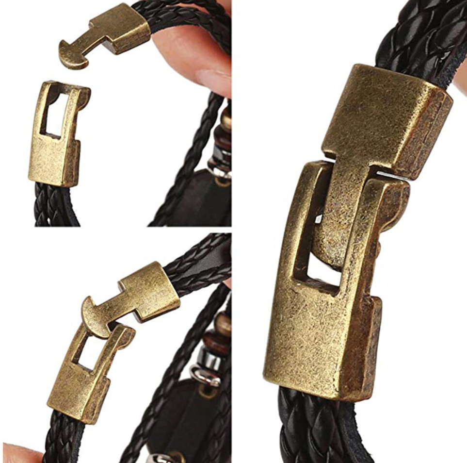 Gaira® Náramek Zodiac 30801 Ryby