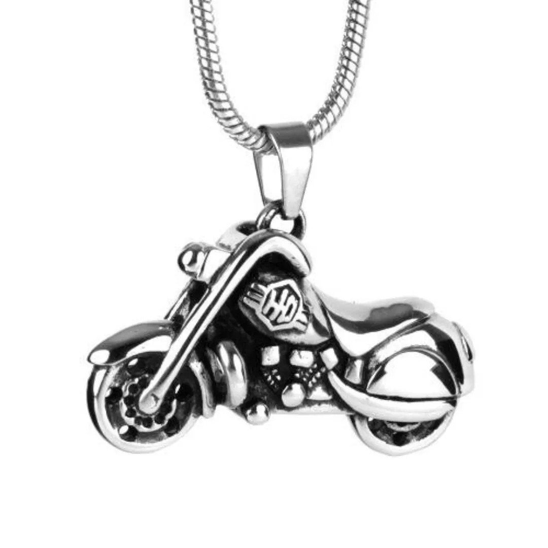 Gaira® Přívěsek Motorka 30126