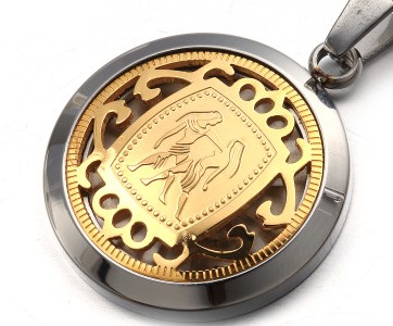 Gaira® Přívěsek Zodiac 3057-22 Váhy