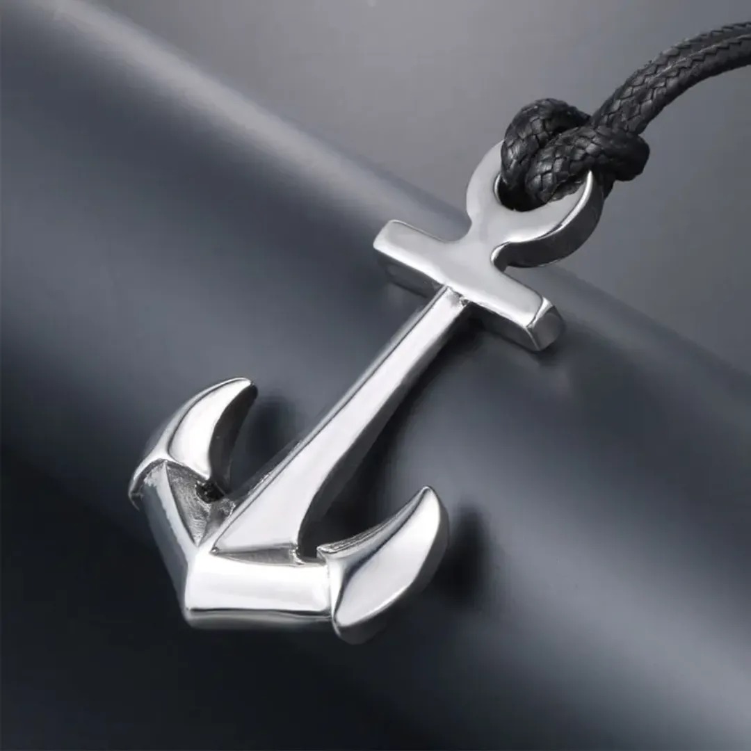 Gaira® Přívěsek Kotva 3853
