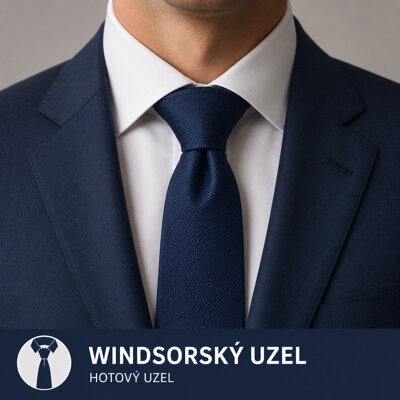 Windsorský uzel
