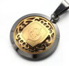 Přívěsek Zodiac 3057-22 Ryby