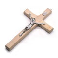 Kříž na stěnu K0301