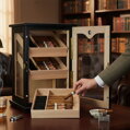 Humidor 803005-10