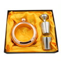 Placatka 100ml Náramek 8035
