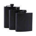 Placatka 89304 Black