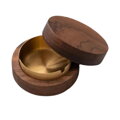 Popelník Walnut 8343