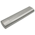 Placatka 60ml s pouzdrem na doutník 8260