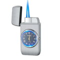 Plynový zapalovač Watch 8016