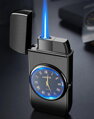 Plynový zapalovač Watch 8016