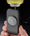 Plynový zapalovač Watch 8016