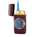 Plynový zapalovač Watch 8016