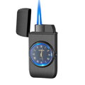 Plynový zapalovač Watch 8016