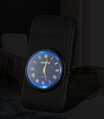 Plynový zapalovač Watch 8016