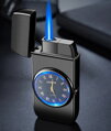 Plynový zapalovač Watch 8016