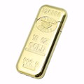 Plynový zapalovač Gold 999.9