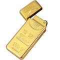 Plynový zapalovač Gold 999.9