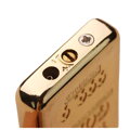 Plynový zapalovač Gold 999.9