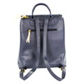 Kožený batoh 58015