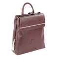 Kožený batoh 58015