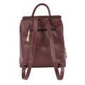 Kožený batoh 58015
