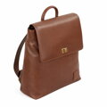 Kožený batoh 58016