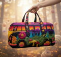 Taška Hippie Van WV505