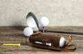 Pouzdro na golfové míčky 55014-15
