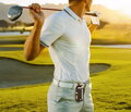 Pouzdro na golfové míčky 55014-15