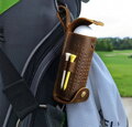 Pouzdro na golfové míčky 55014-15