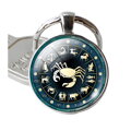 Přívěsek na klíče Zodiac 30803 Rak
