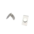 Klip na kravatu Magnetic 7913-23