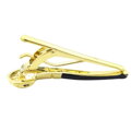 Spona na kravatu Dýmka 75220