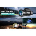 Dalekohled Monocular 73002
