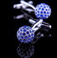 Manžetové knoflíčky Ball 32154