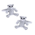 Manžetové knoflíčky Medvídek 392318