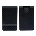 Spona na bankovky 70716 Carbon