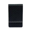 Spona na bankovky 70716 Carbon
