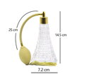 Rozprašovač parfémů 40619 100ml