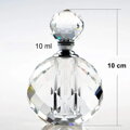 Lahvička na parfém 421529 10ml