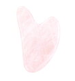 Masážní kámen Gua Sha Růženín 40820-31