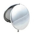Kosmetické zrcátko Crystal 7723